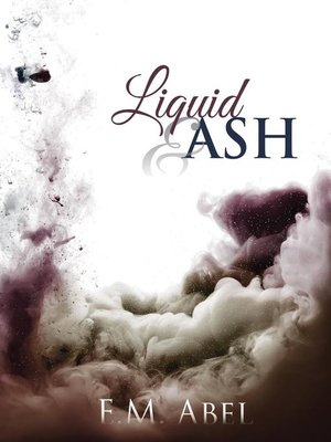cover image of Liquid & Ash